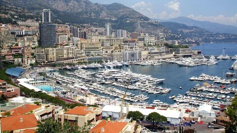 Monacoscope — TMC 05:55