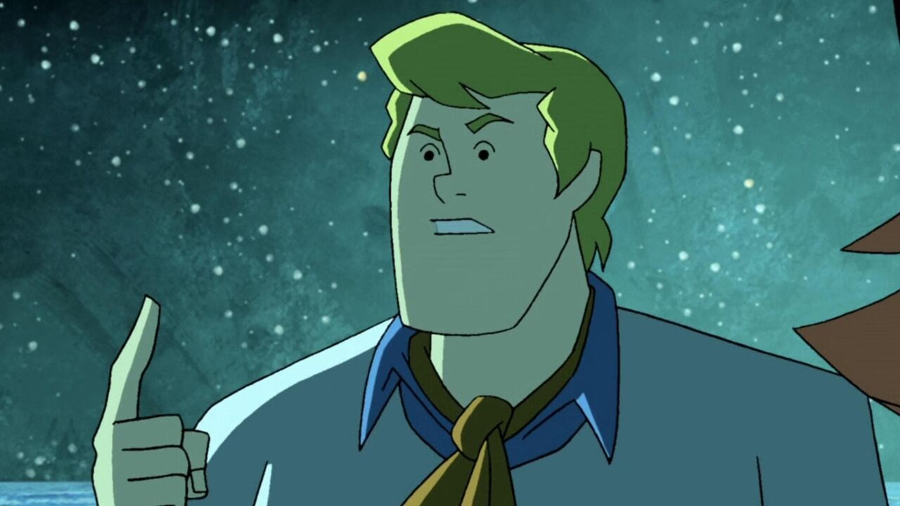 Scooby-Doo, Mystères Associés