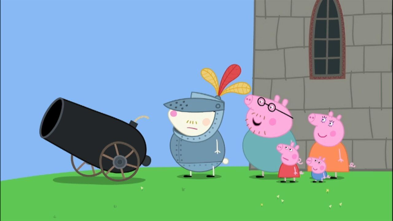 Peppa Pig