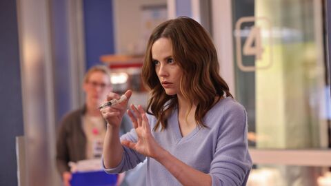 Chicago Med sur TF1