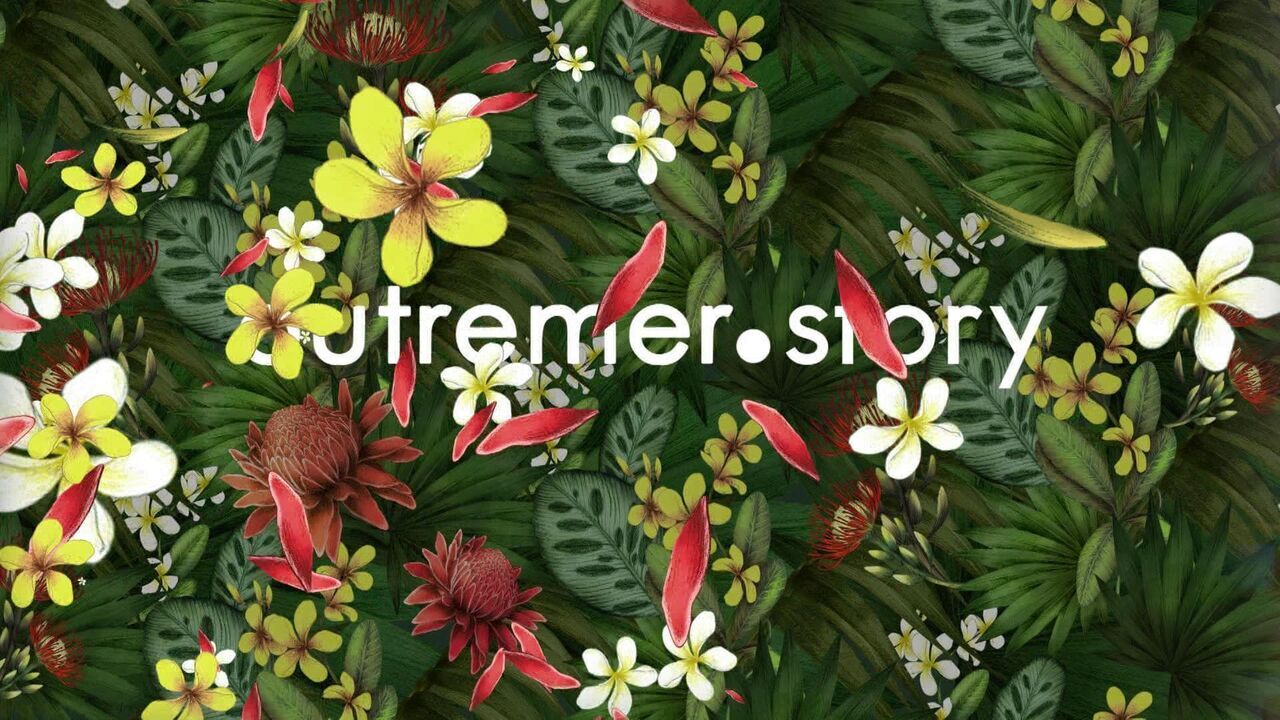 Outremer.story - France 3