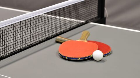 Tennis de table : WTT Star Contender d'Astana
