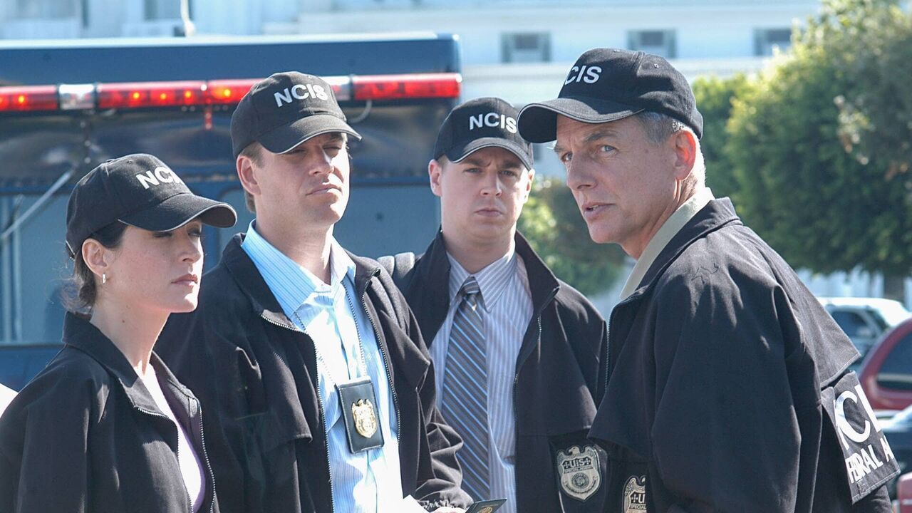 NCIS