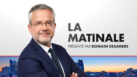 La matinale sur CNEWS