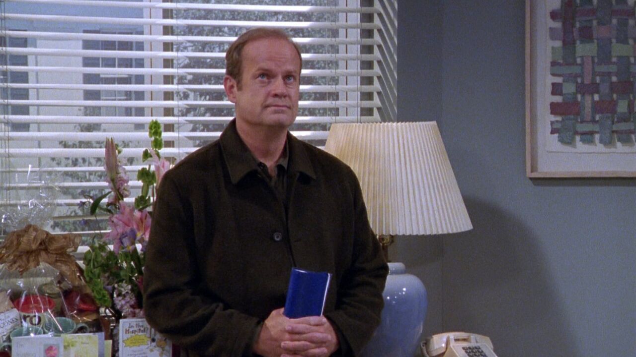 Frasier