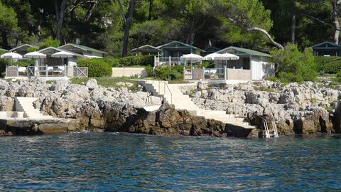 Hôtel du Cap Eden Roc, un paradis sur terre - TV5 Monde