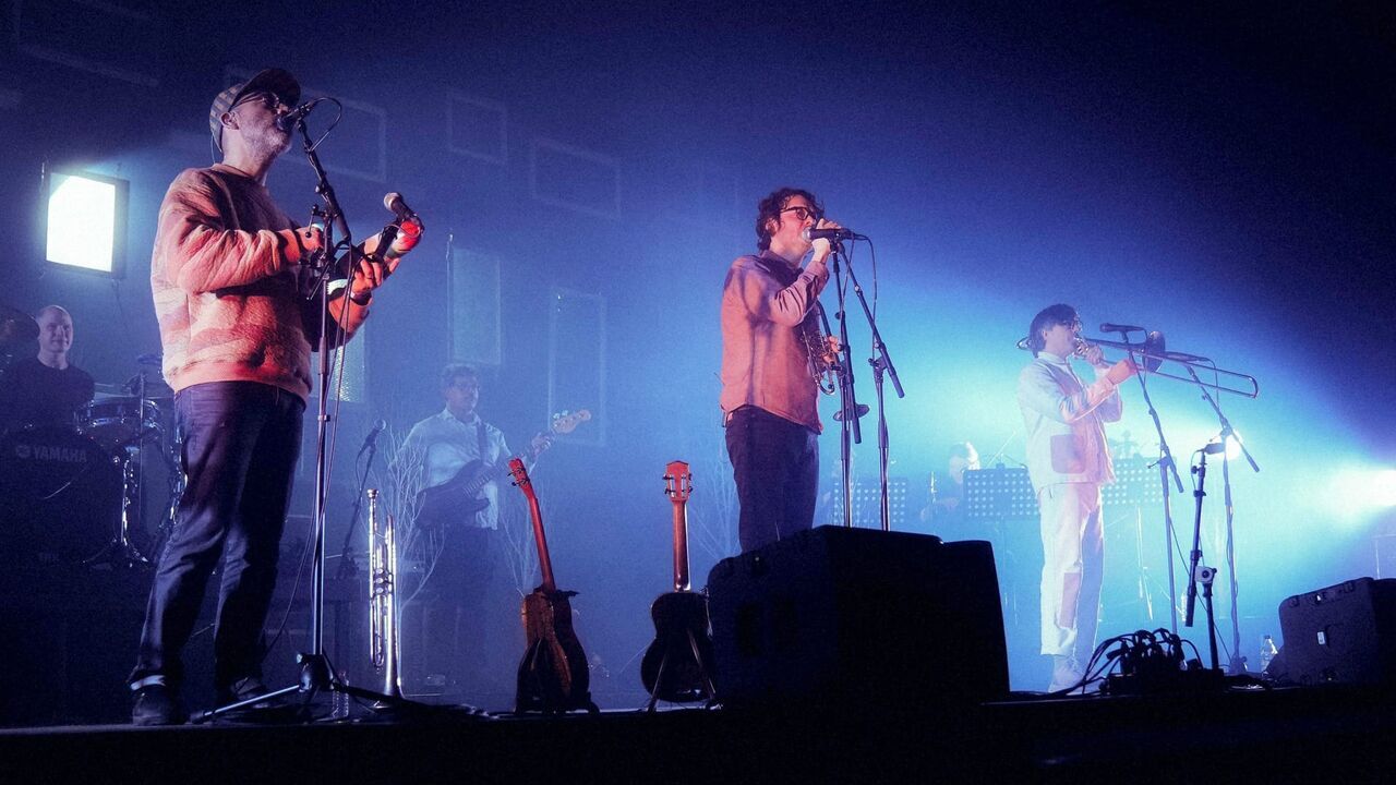 Beirut - Live in Berlin 2024 — Arte 00:15