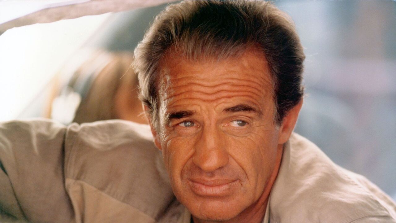 Belmondo l'incorrigible