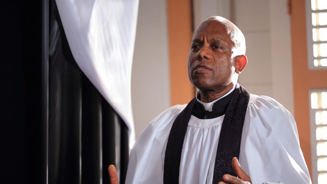 Meurtres au paradis - France 3