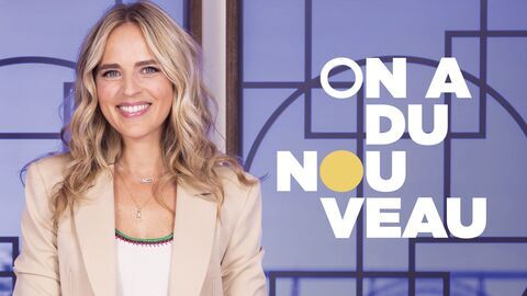 On a du nouveau — NOVO19 19:25