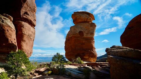 Echappées belles - France 5