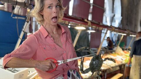 Les voyages de Julie