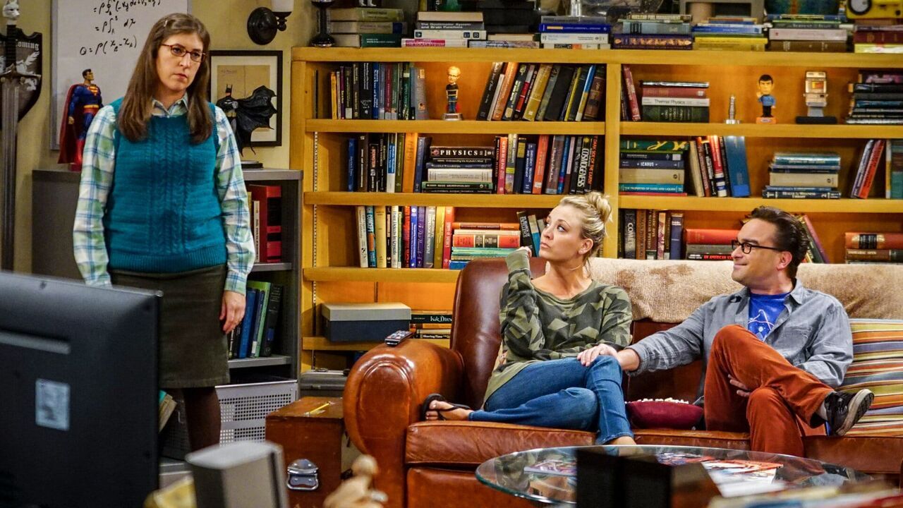 Big Bang Theory