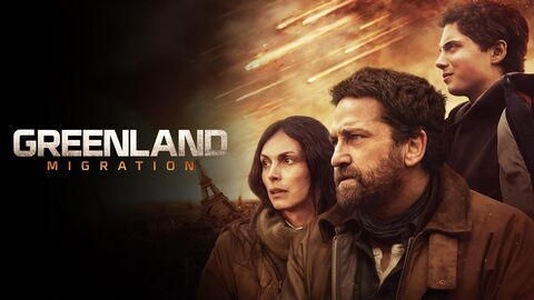Greenland : Migration