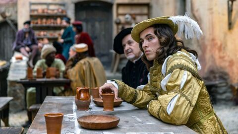 Renaissance : Une époque de sang et de beauté - Arte