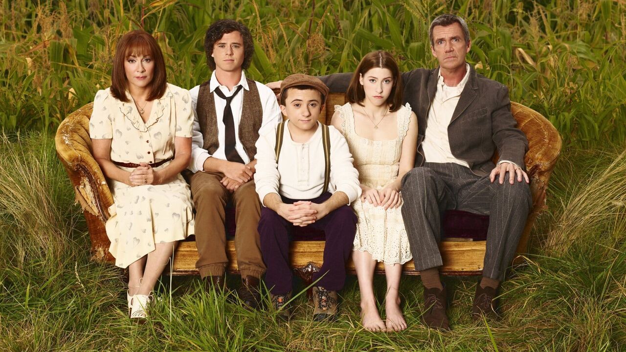 The Middle