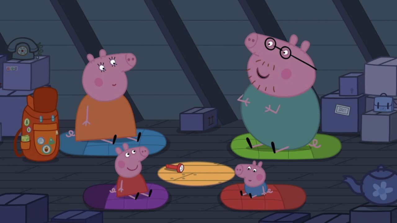 Peppa Pig