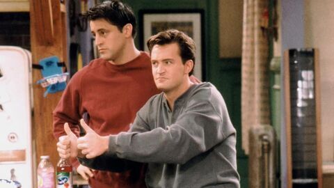 Friends