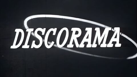 Discorama — MELODY TV 22:30