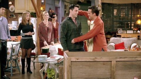 Friends