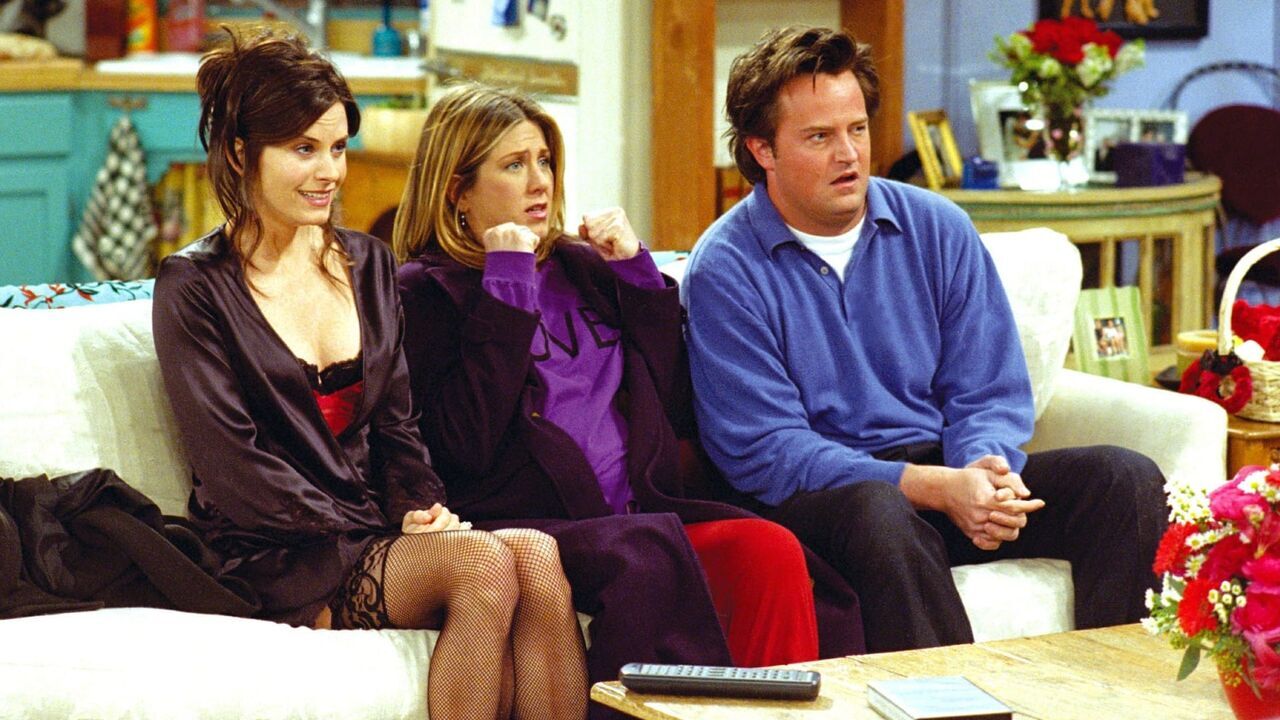 Friends