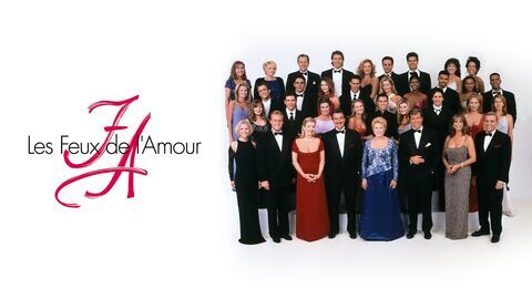 Les Feux de l'amour