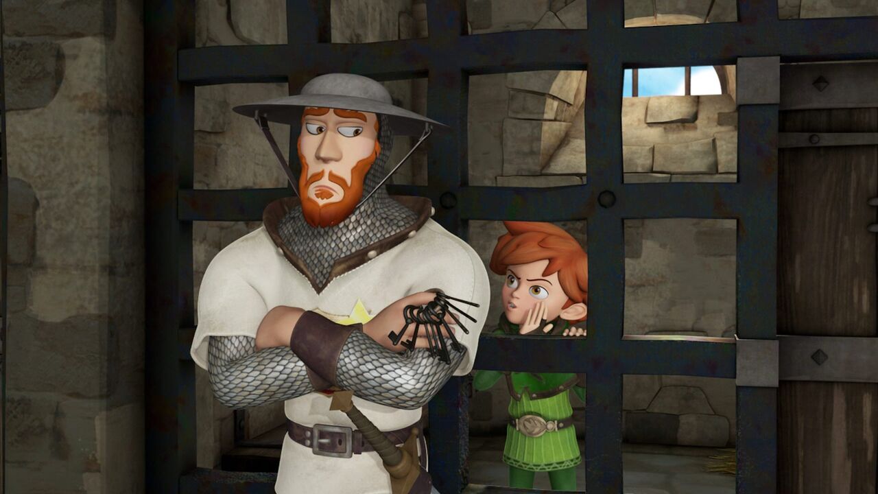 Robin des Bois