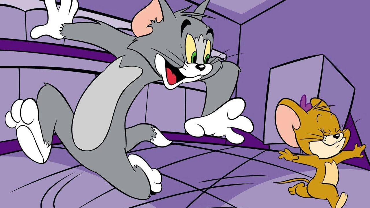 Tom et Jerry Tales