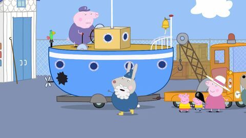 Peppa Pig