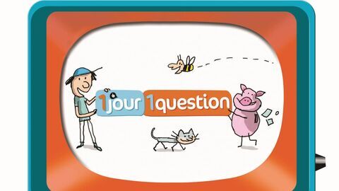 Un jour, une question