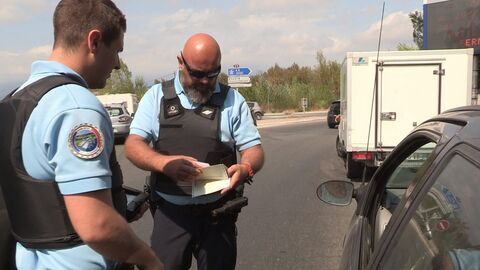 Enquête sous haute tension