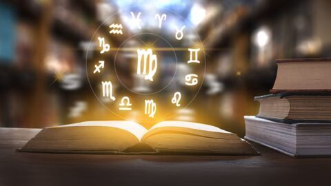 La chaîne 100% astro-voyance