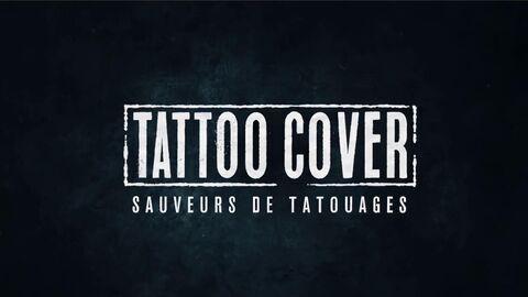 Tattoo Cover : Sauveurs de tatouages