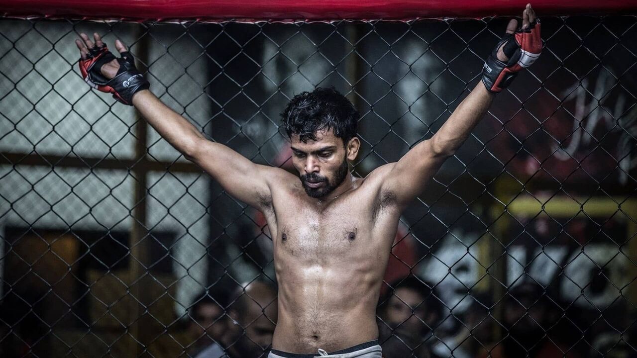 FS MMA
