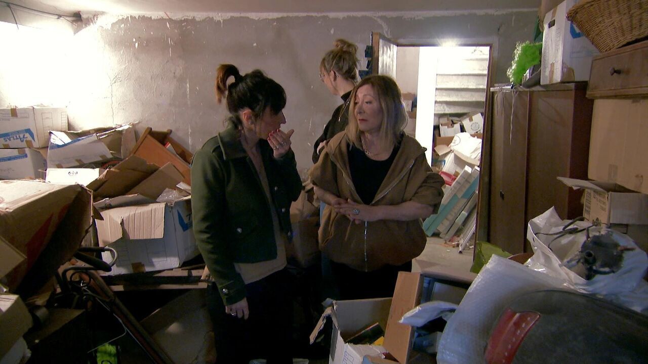 Cleaners les experts du ménage — TFX 22:50