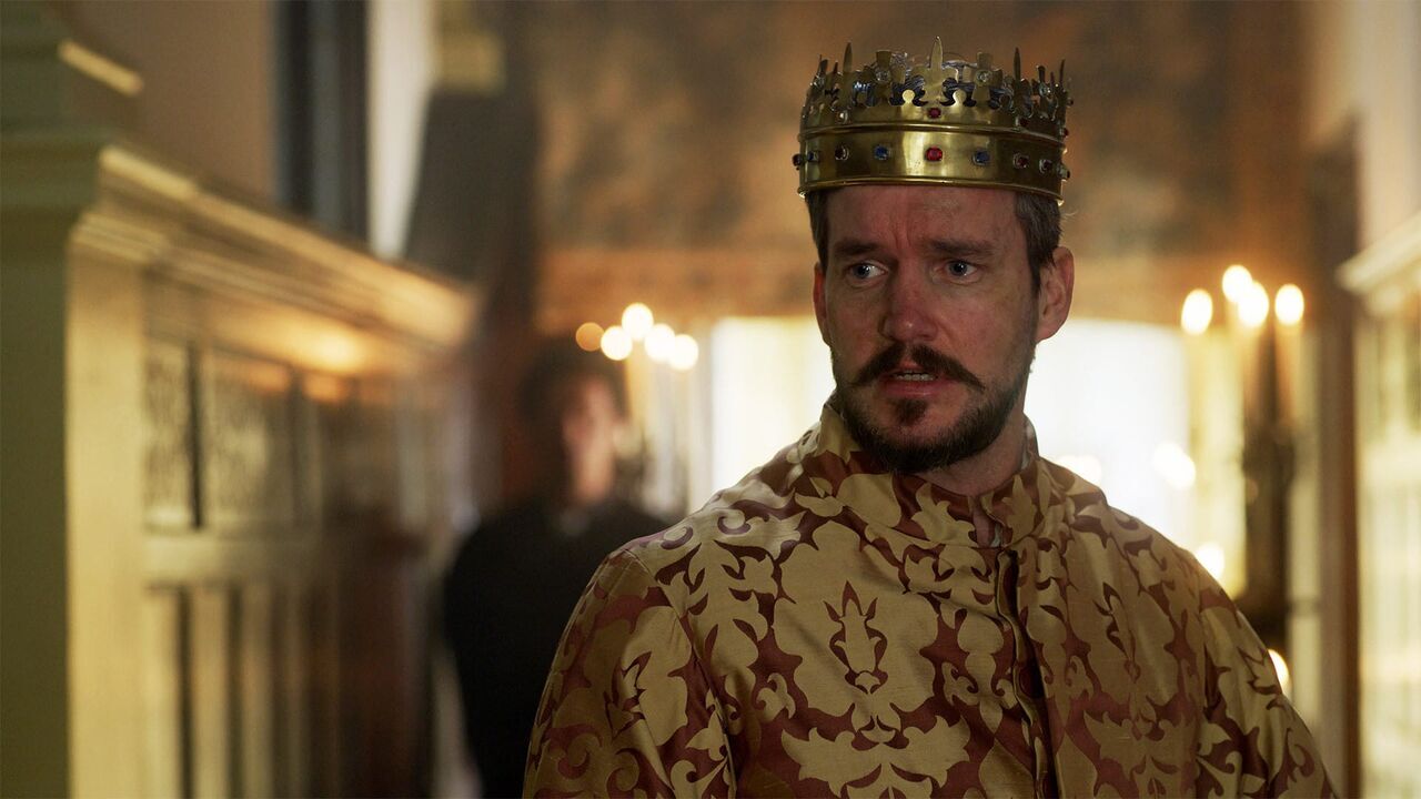 Autopsie royale