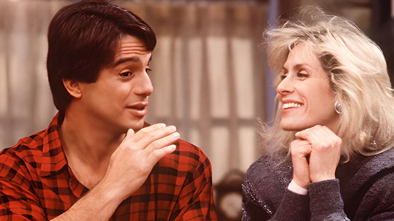 Madame est servie — TMC 12:20