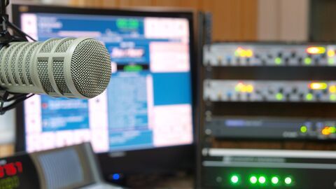 Rádio Calipso — Canal Q 12:39