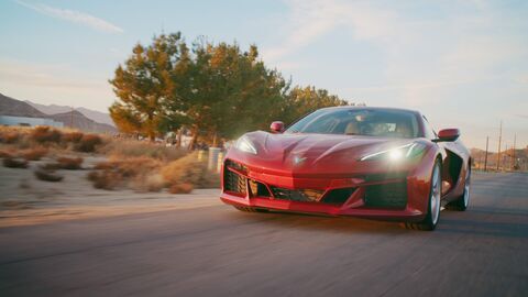 Fast Life avec Sung Kang - Automoto la chaine