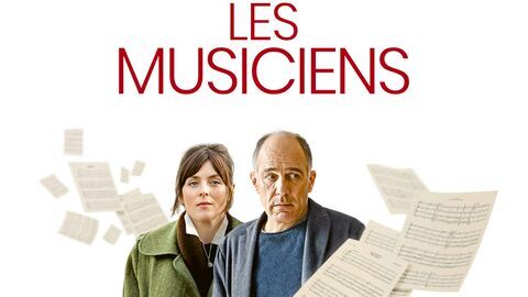 Les Musiciens