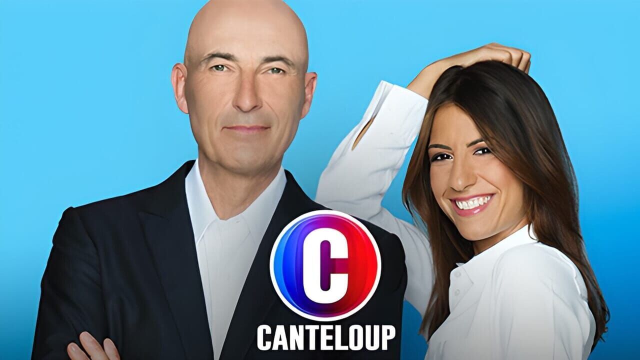 C'est Canteloup sur TF1