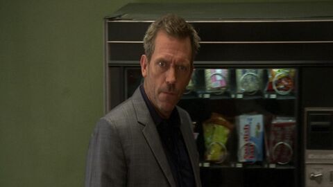 Dr House