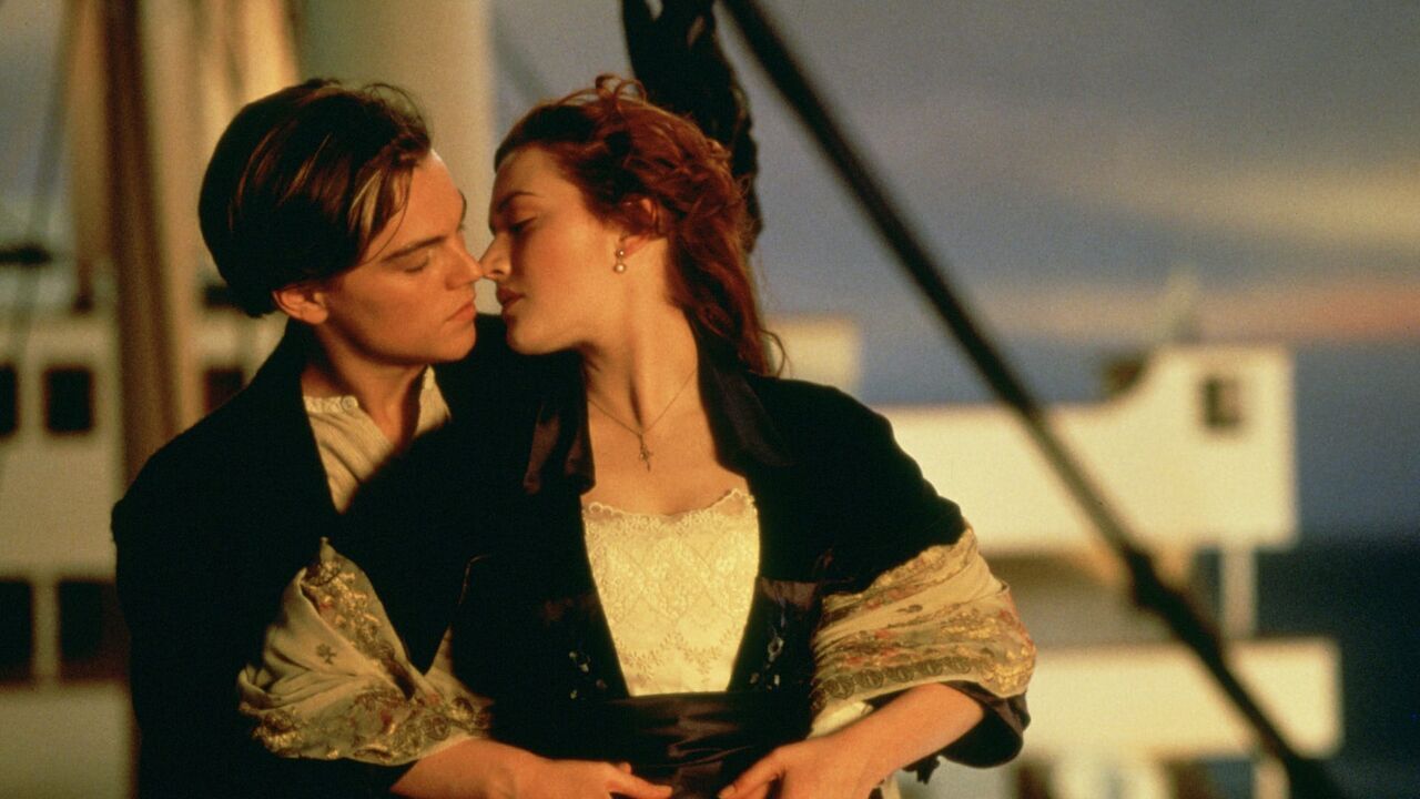Titanic