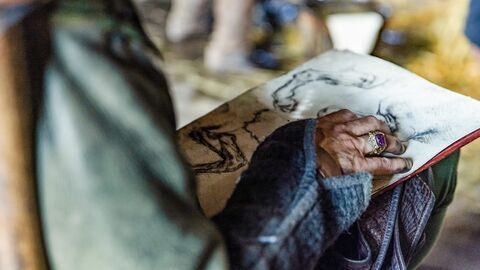 Renaissance : Une époque de sang et de beauté - Arte