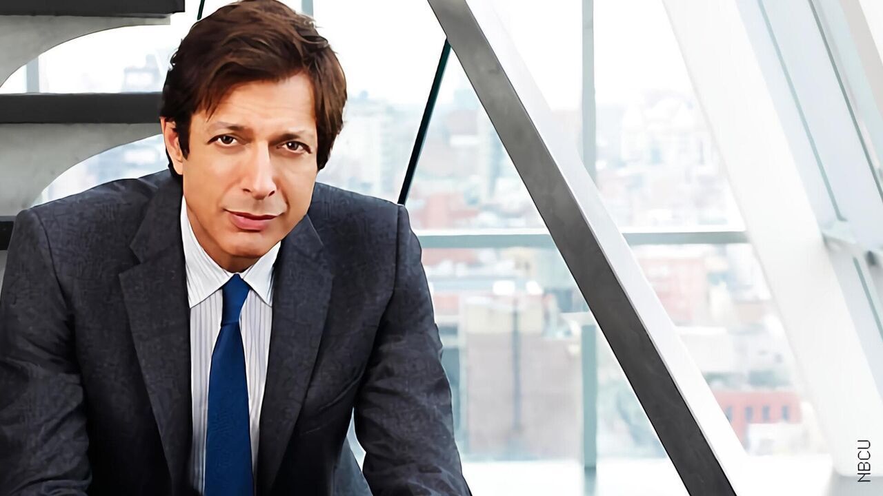 New York, section criminelle