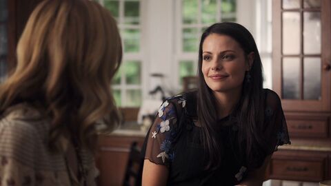 La fille toxique de mon mari - TF1