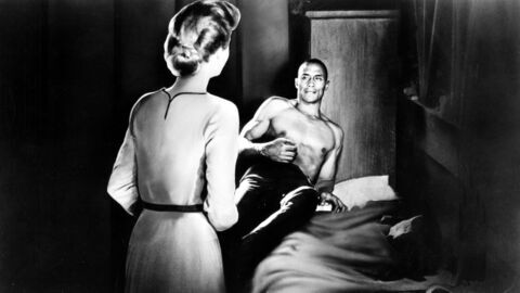 Le sergent noir - Arte