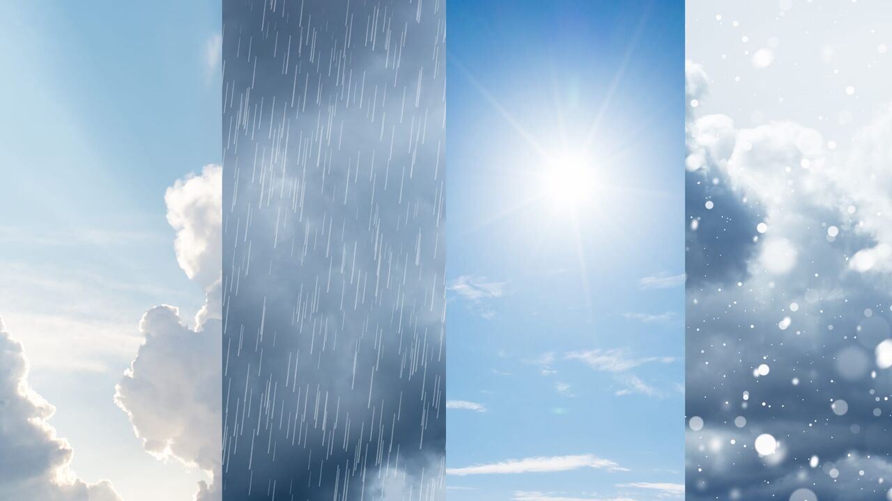 Météo