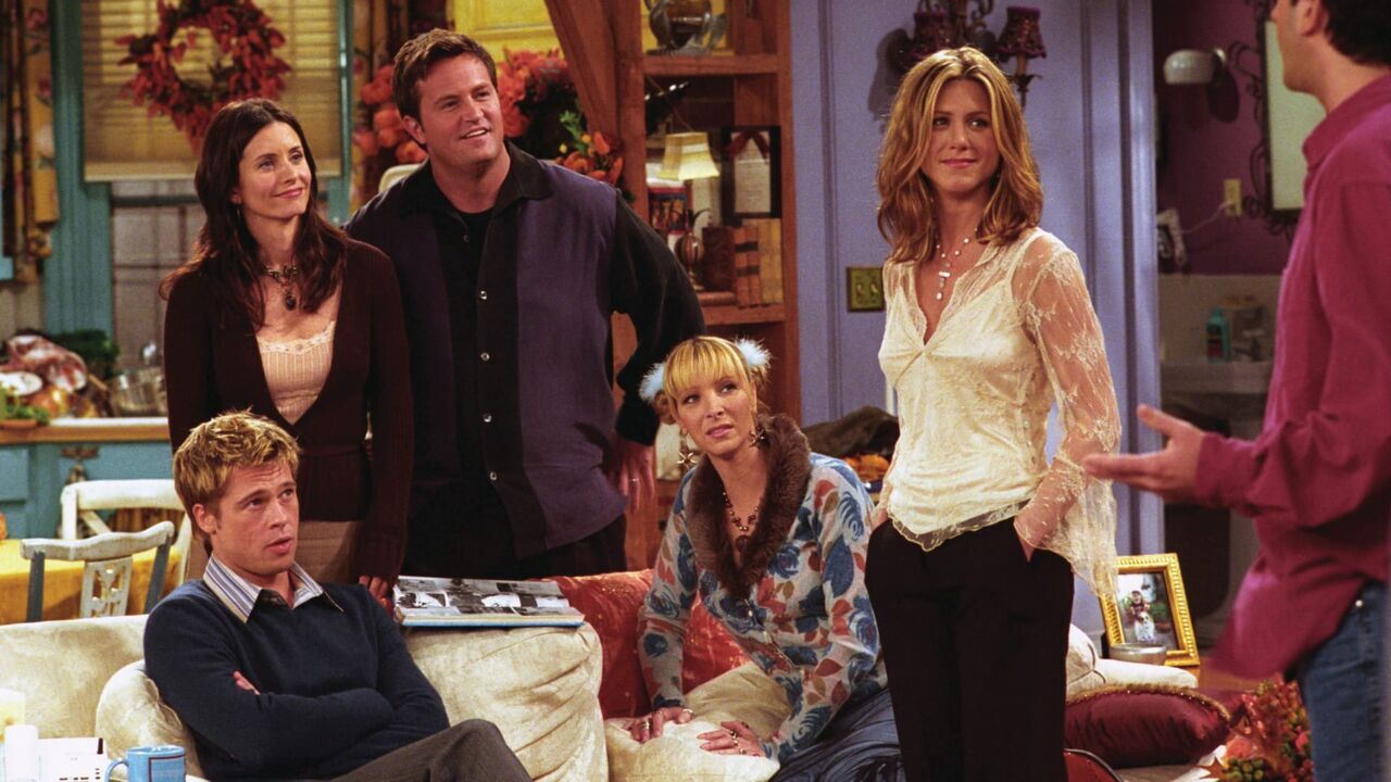 Friends