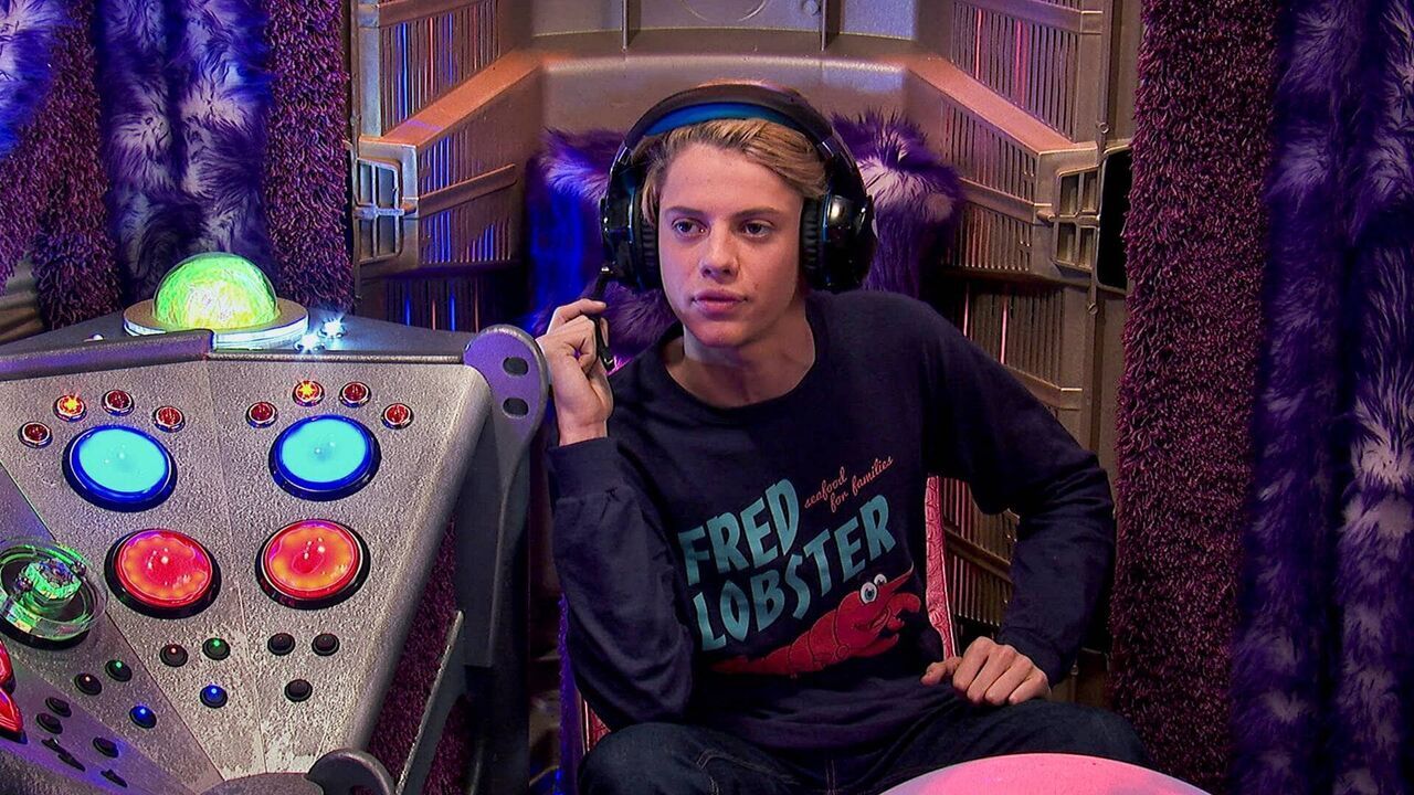 Henry Danger